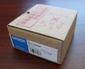 OMRON  R87T-A3A85H