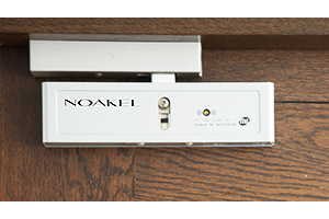 松村エンジニアリング社製 リモコンロック NOAKEL® (ノアケル) EXC-7500D